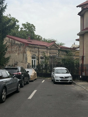 Vânzare casă Cișmigiu, zona Cazzavillan, Știrbei, Victoriei, Dacia  - imagine 3