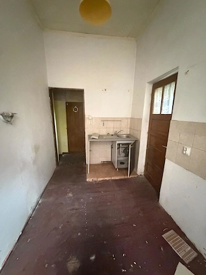 Vânzare casă Cișmigiu, zona Cazzavillan, Știrbei, Victoriei, Dacia  - imagine 4