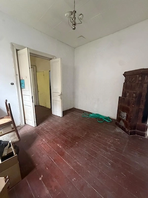 Vânzare casă Cișmigiu, zona Cazzavillan, Știrbei, Victoriei, Dacia  - imagine 2