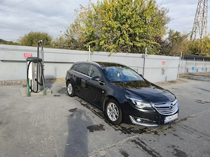 Vand Opel Insignia Sport Tourer - imagine 3