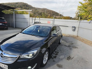 Vand Opel Insignia Sport Tourer - imagine 4