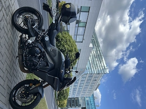 Vand Yamaha Tracer 9 GT - imagine 4