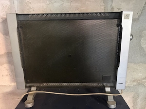 Convector electric panou radiant 