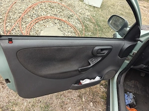dezmembrez opel corsa c 1,2 benzina - imagine 5
