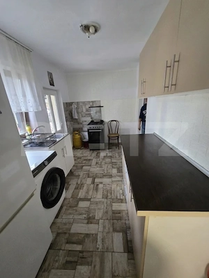 Casă din cărămidă, renovată integral, cu gospodărie în com. Cornățelu - imagine 8