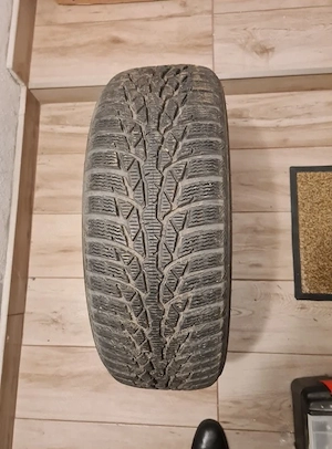 Anvelope iarna NOKIAN 205 55 r 16