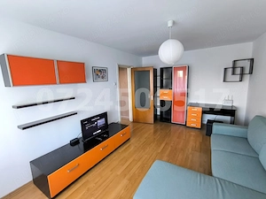 Inchiriez apartament decomandat cu 2 camere complet mobilat și utilat  - imagine 2