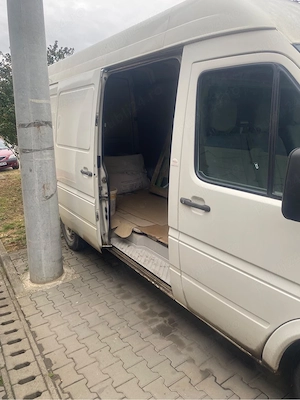 Vand VW Lt35 2005 2.5Tdi - imagine 2
