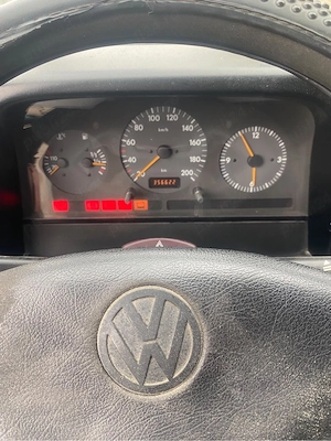 Vand VW Lt35 2005 2.5Tdi - imagine 7