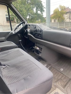 Vand VW Lt35 2005 2.5Tdi - imagine 5