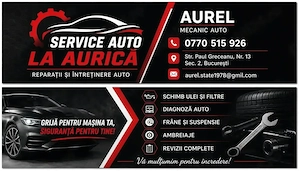 Reparații auto