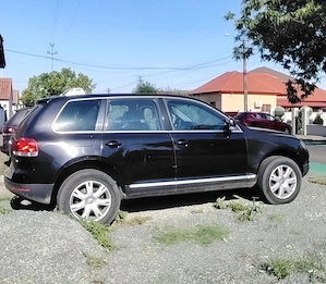 Touareg 2.5 - imagine 4