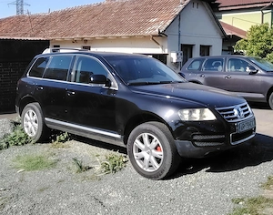 Touareg 2.5 - imagine 3