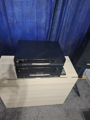 Amplificator harman kardon 