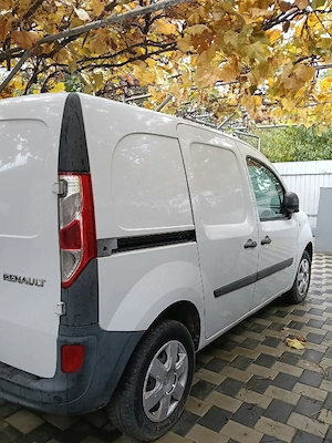 vand autoutilitara renault kangoo - imagine 3