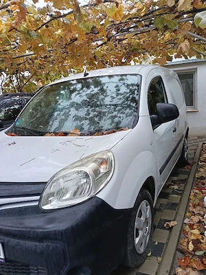 vand autoutilitara renault kangoo