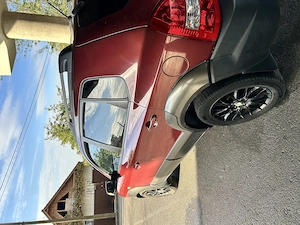 Hyundai Tucson Jm 2007 comfort+ - imagine 4