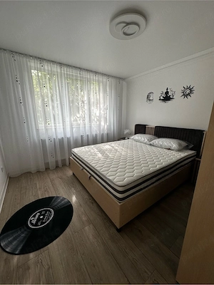 vand apartament 2 camere, la cheie - imagine 3