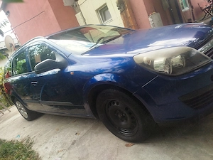 Opel Astra H, 2006 benzina+gpl  - imagine 3