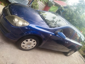 Opel Astra H, 2006 benzina+gpl 