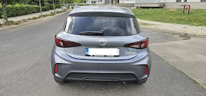 MG3 Hybrid+ 10.2024 aproape noua - imagine 7