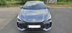 MG3 Hybrid+ 10.2024 aproape noua