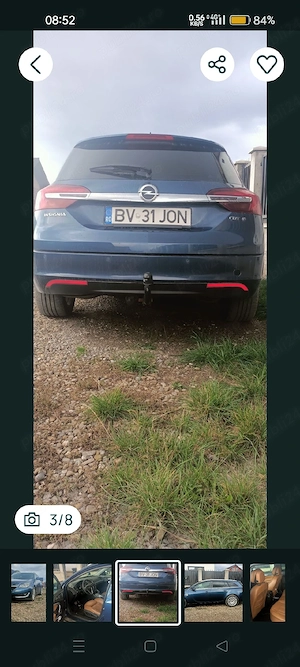 vand insignia sports tourer opc line 4 4 - imagine 5