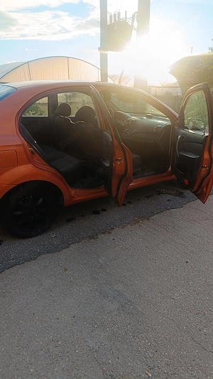 Se vinde Chevrolet Aveo - imagine 5