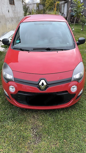 Vând Renault Twingo din 2013 sau schimb cu Logan cu gpl din 2023 - imagine 3
