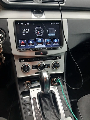 Vând vw pasat b 7  2l.tdi dsg