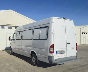 Mercedes-Benz  Sprinter  313  CDi - imagine 6