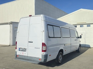 Mercedes-Benz  Sprinter  313  CDi - imagine 3