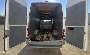 Mercedes-Benz  Sprinter  313  CDi - imagine 7