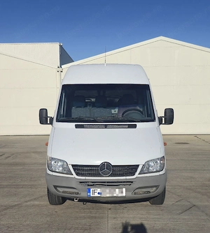Mercedes-Benz  Sprinter  313  CDi - imagine 4