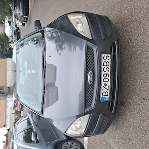 Ford focus 1.6 Gpl 