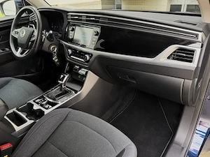 Vând SsangYong Korando C300 STYLE+ AT AWD 2024 - imagine 4