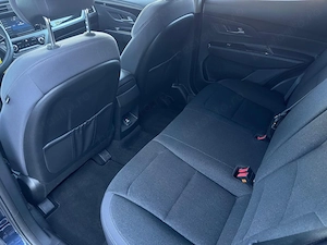 Vând SsangYong Korando C300 STYLE+ AT AWD 2024 - imagine 6