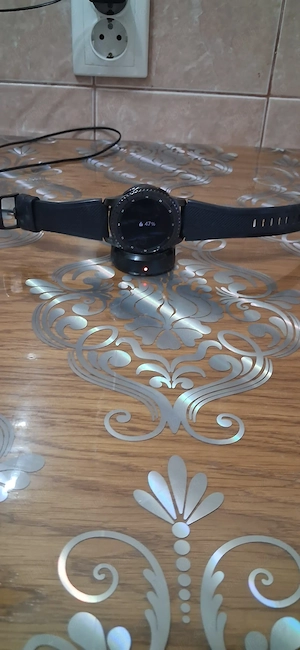 Samsung gear s3