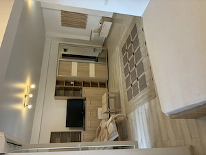 Proprietar inchiriez garsoniera militari residence - imagine 3