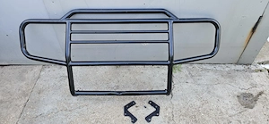 Suzuki Samurai 1.3 injectie benzina - imagine 8