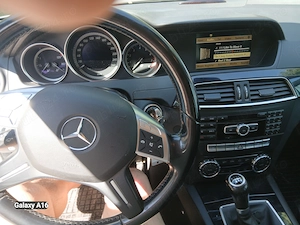 Mercedes c180 blue eficiency 2012 benzina 8800 E fara gram sau puncte de rugina - imagine 8