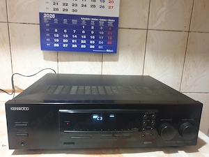 Amplificator Audio Kenwood KR-A 3080 Statie Audio