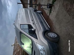 Vand Ford Transit 2018 - imagine 2