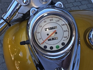 Yamaha Dragstar 650 - imagine 4
