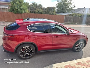 Vând Alfa Romeo Stelvio  - imagine 4