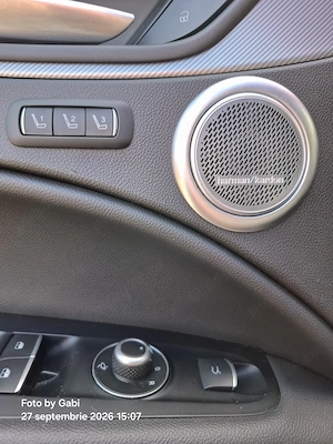 Vând Alfa Romeo Stelvio  - imagine 7
