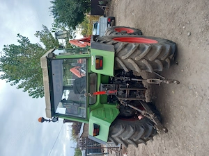 Tractor de vanzare Fendt - imagine 3