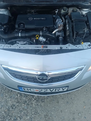 Vând mașină Opel astra j - imagine 2