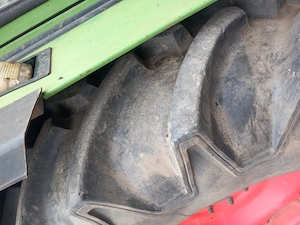 Tractor de vanzare Fendt - imagine 5