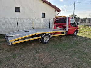 Platforma tractari - imagine 4